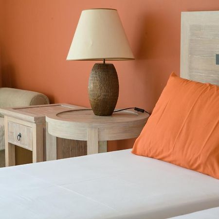 Sunny Apartments - Ex Zoi Studios Δαράτσο Εξωτερικό φωτογραφία