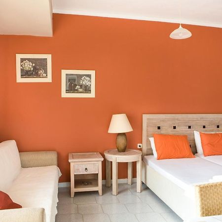 Sunny Apartments - Ex Zoi Studios Δαράτσο Εξωτερικό φωτογραφία